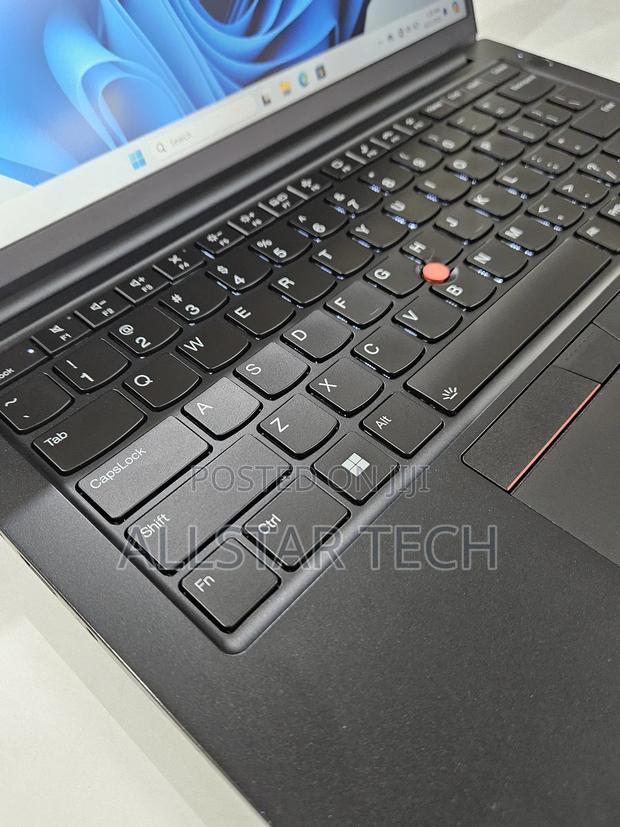 Laptop Lenovo ThinkPad E14 G5 16GB Intel Core I7 SSD 1T - thumbnail 7
