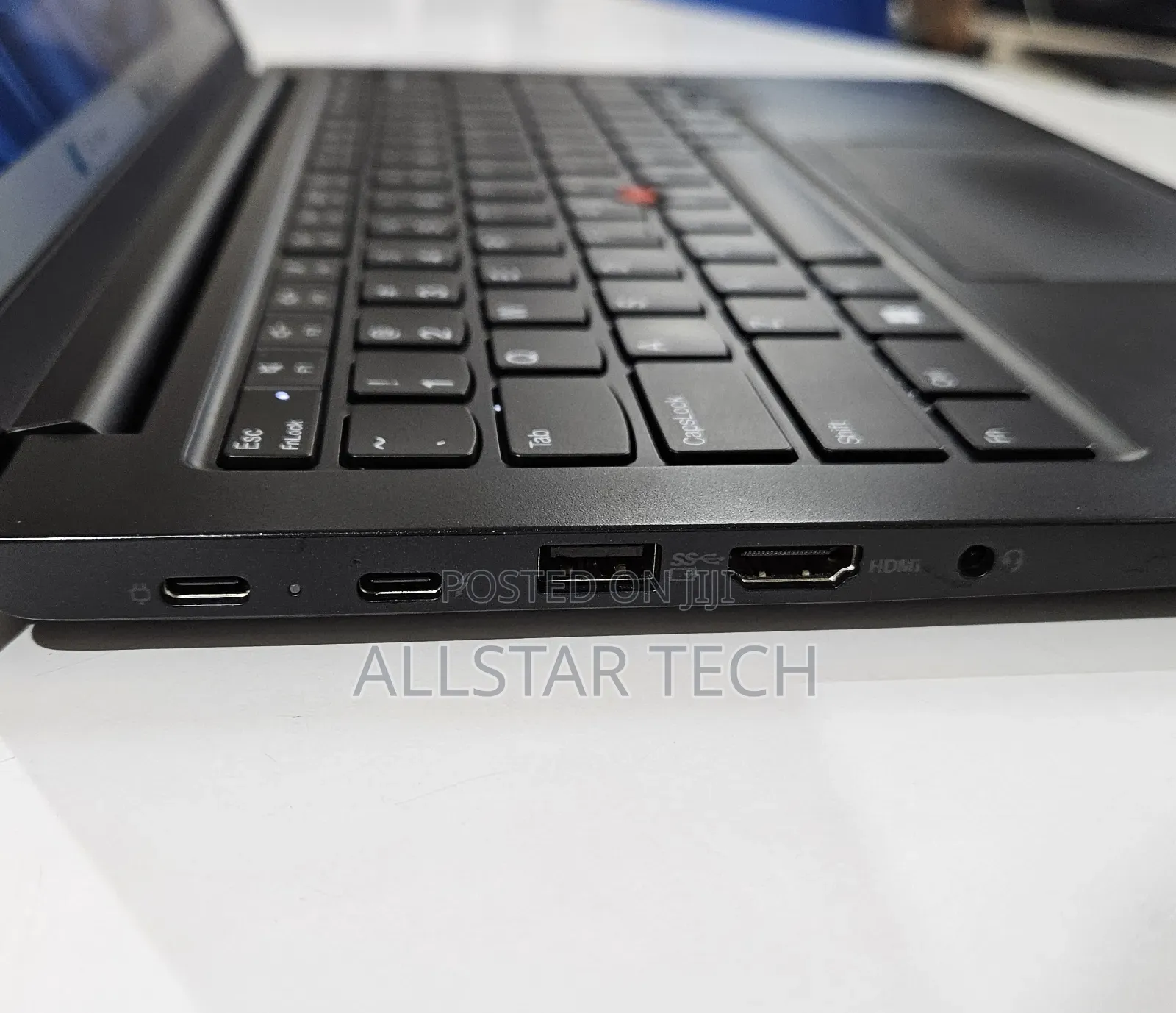 Laptop Lenovo ThinkPad E14 G5 16GB Intel Core I7 SSD 1T