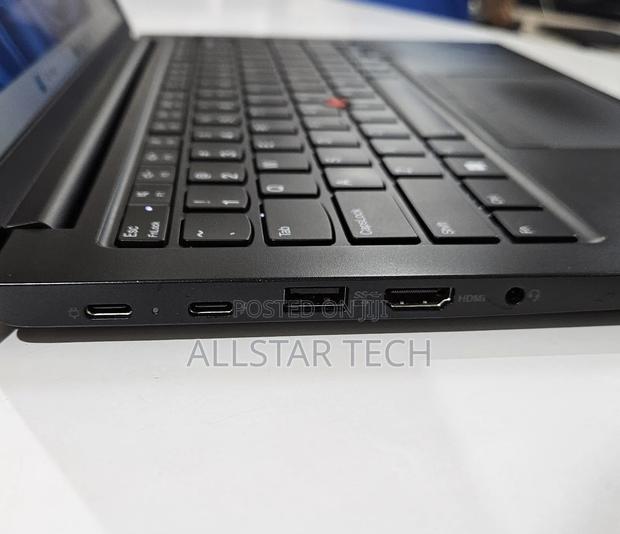 Laptop Lenovo ThinkPad E14 G5 16GB Intel Core I7 SSD 1T - thumbnail 8