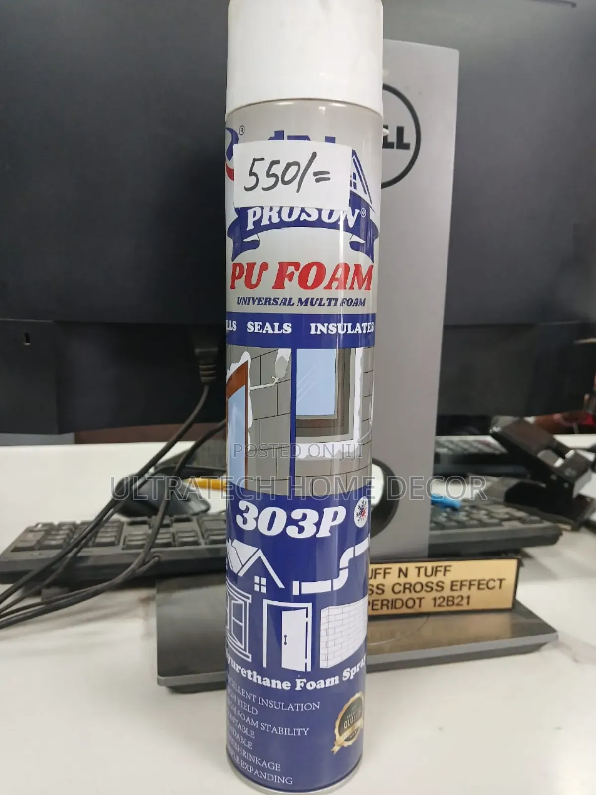 Proson Foam (303p)