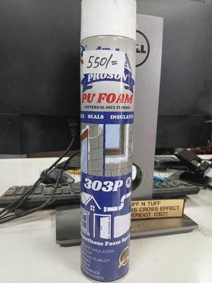 Proson Foam (303p) - main view