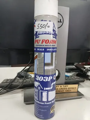 Proson Foam (303p)