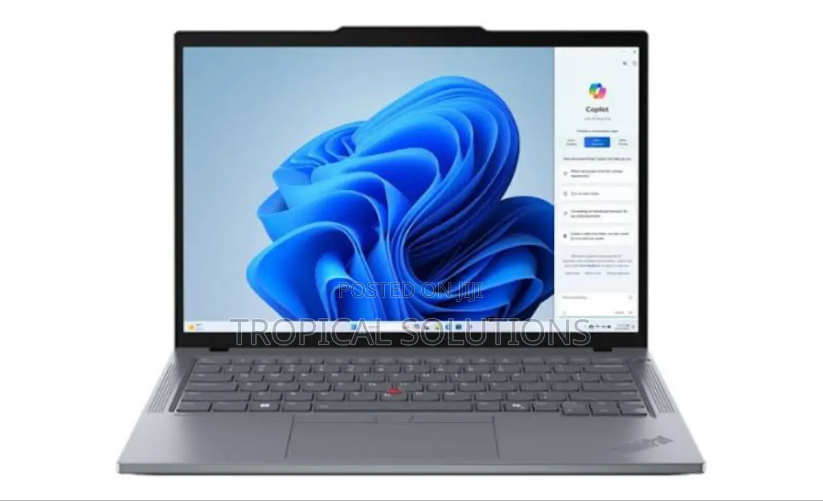 New Laptop Lenovo ThinkPad T14 16GB Intel Core Ultra 7 SSD 512GB