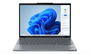 New Laptop Lenovo ThinkPad T14 16GB Intel Core Ultra 7 SSD 512GB