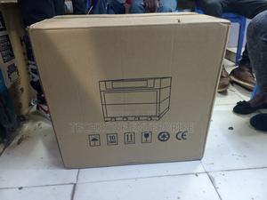 128 Egg. Ac/Dc Solar Automatic Incubators Preserve Heat - thumbnail 2