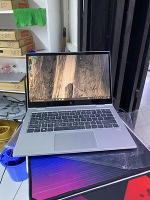 Laptop HP EliteBook 830 G8 16GB Intel Core I7 SSD 512GB