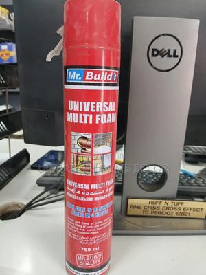 Mr .Built Universal Multi-Foam - main view