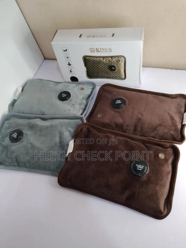 Electric Hot Water Bottle(Kc)