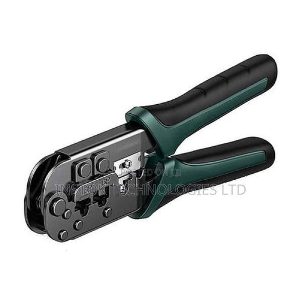 Ugreen Multifunction Crimping Tool - Nw136 - main view