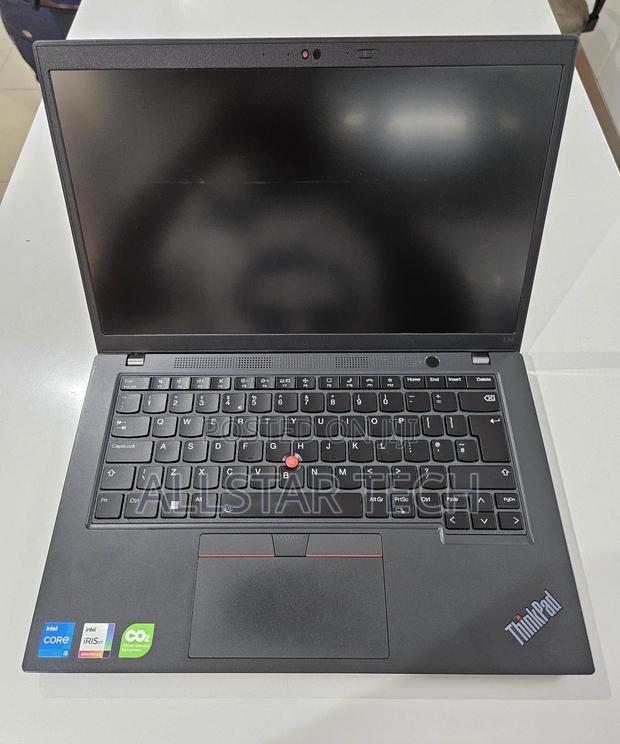 Laptop Lenovo Thinkpad L14 16GB Intel Core I5 SSD 512GB - main view