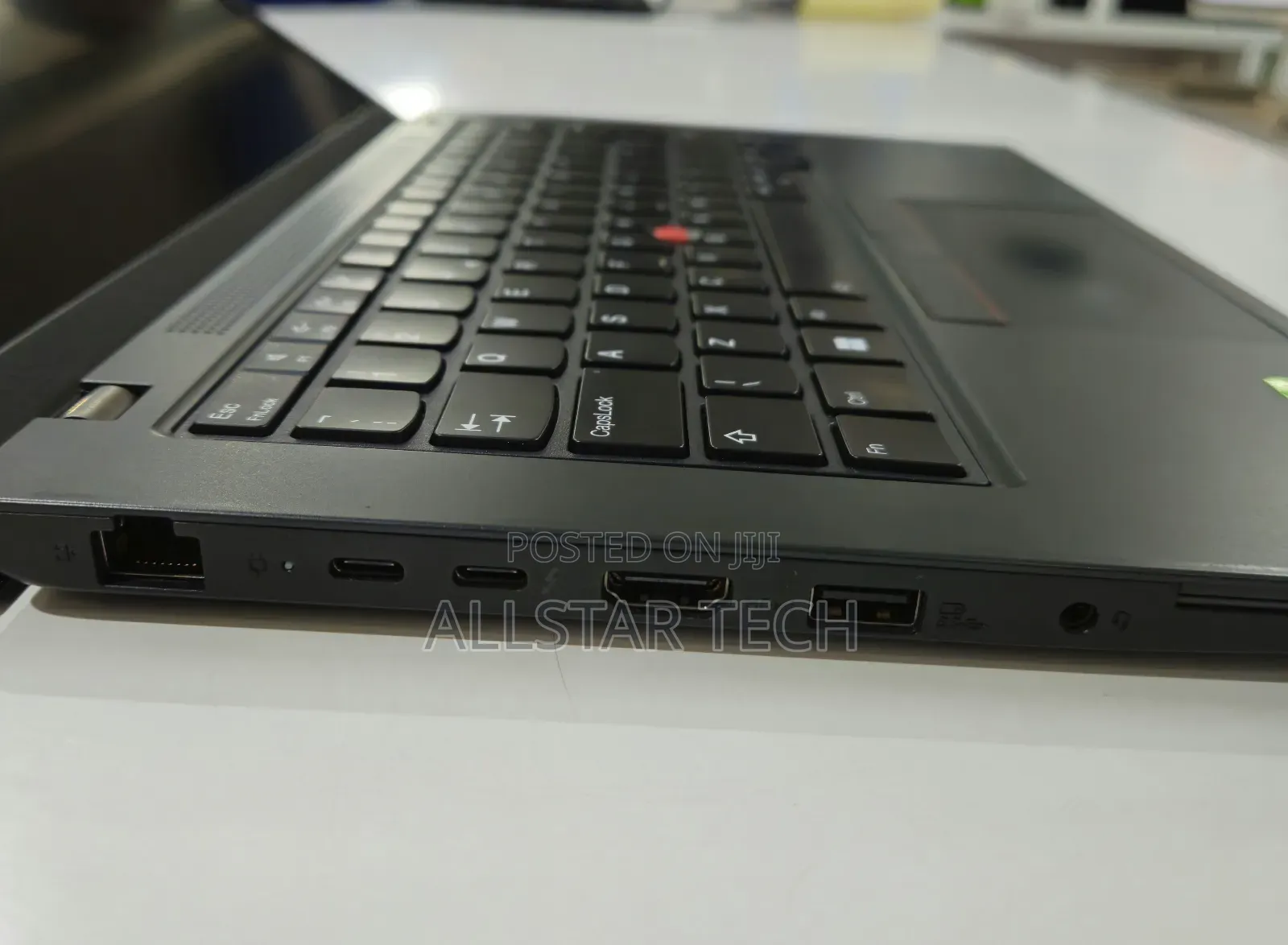 Laptop Lenovo Thinkpad L14 16GB Intel Core I5 SSD 512GB
