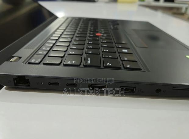 Laptop Lenovo Thinkpad L14 16GB Intel Core I5 SSD 512GB - thumbnail 3