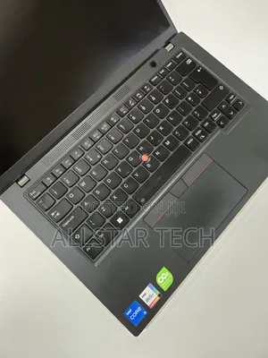 Laptop Lenovo Thinkpad L14 16GB Intel Core I5 SSD 512GB
