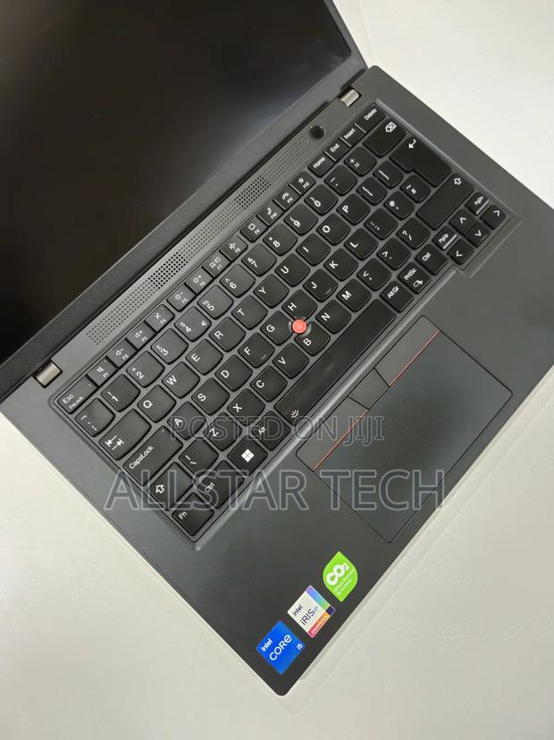 Laptop Lenovo Thinkpad L14 16GB Intel Core I5 SSD 512GB - thumbnail 4