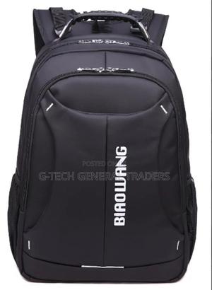 Back to School Multicolored Backpack School Bags - thumbnail 2