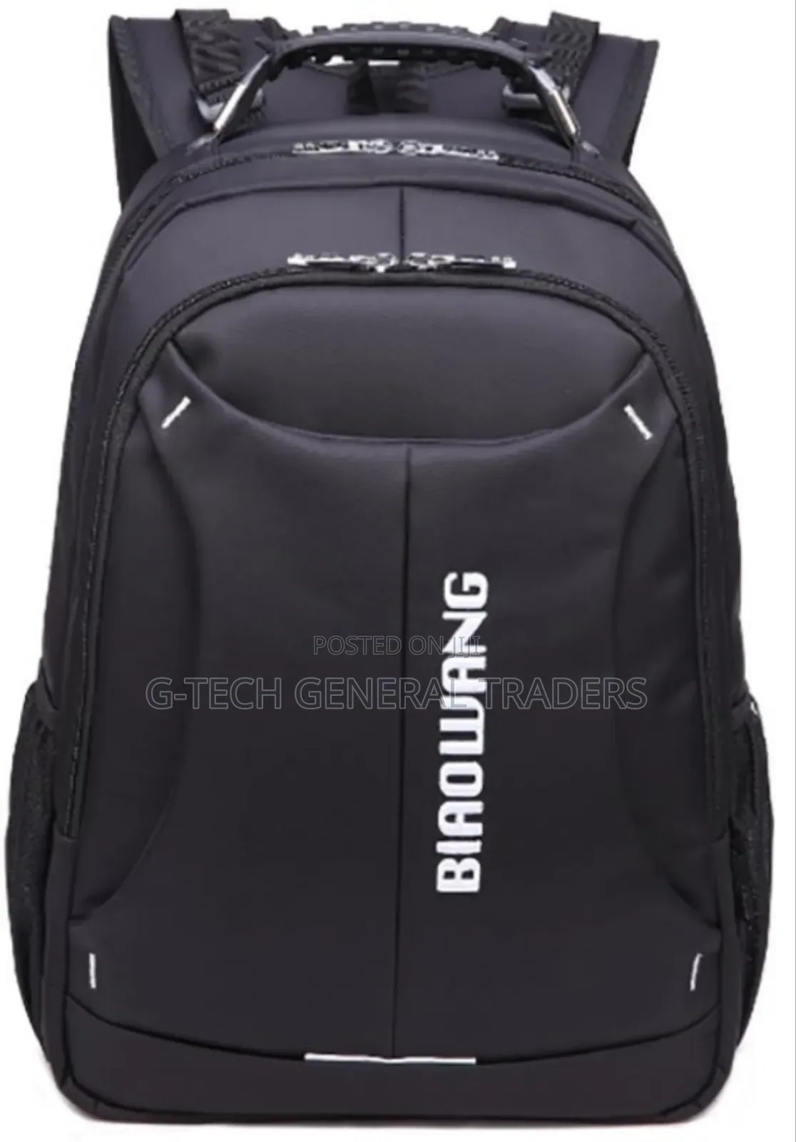Back to School Multicolored Backpack School Bags
