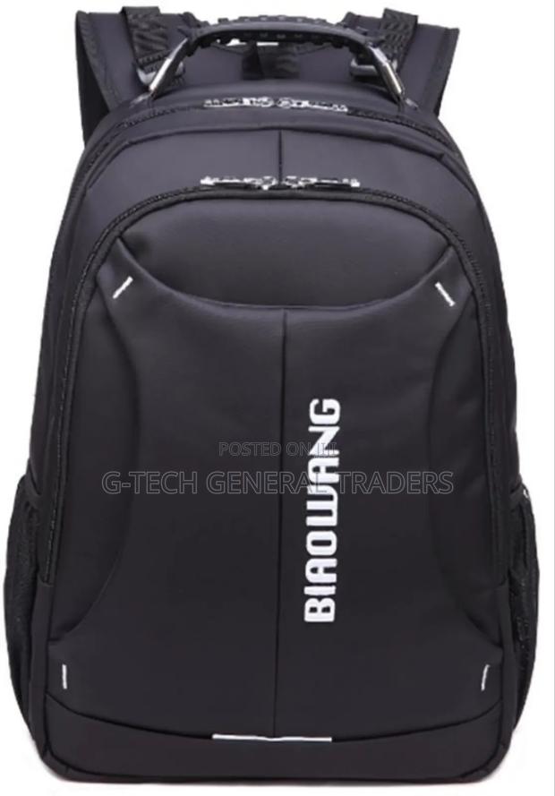 Back to School Multicolored Backpack School Bags - thumbnail 3