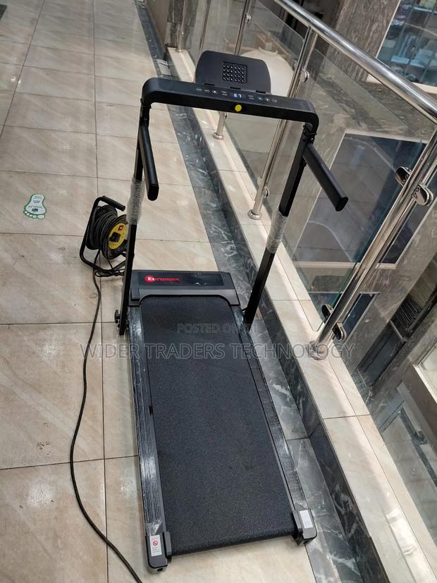*Foldable / Portable Treadmill /Walking Pad From 1 to 10 Km/H