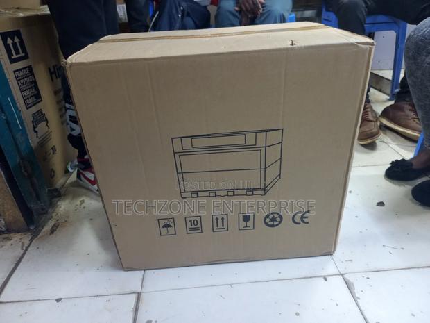 128 Egg. Ac/Dc Solar Automatic Incubators Both Hatcher and Settler , - main view