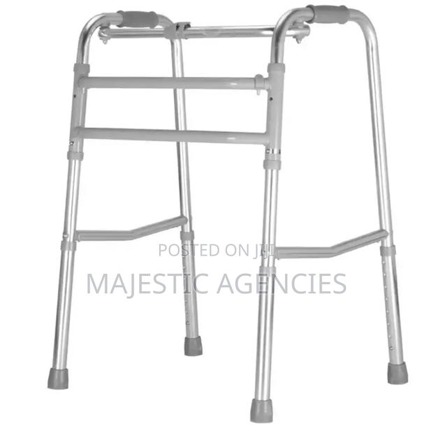 Walking Aid