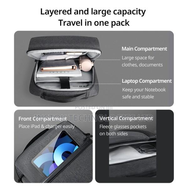 Ugreen 15.6" Laptop Backpack B02 – Lp664 - thumbnail 2