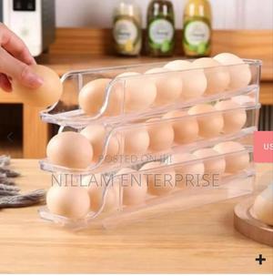 Rolling Egg Storage Box - thumbnail 2