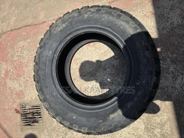 265/65r17 Maxtrek (Hilltrek ) - thumbnail 2