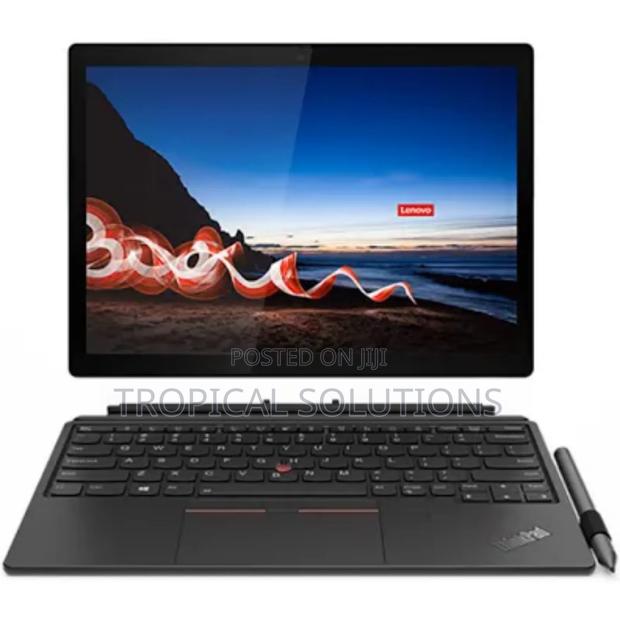 New Lenovo ThinkPad X1 Tablet (3rd Gen) 8GB Intel Core I5 SSD 256GB - main view