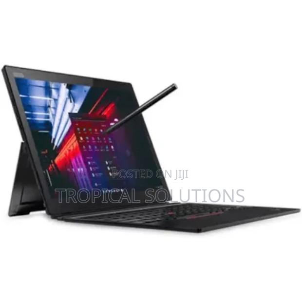 New Lenovo ThinkPad X1 Tablet (3rd Gen) 8GB Intel Core I5 SSD 256GB - thumbnail 2