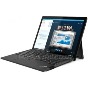 New Lenovo ThinkPad X1 Tablet (3rd Gen) 8GB Intel Core I5 SSD 256GB