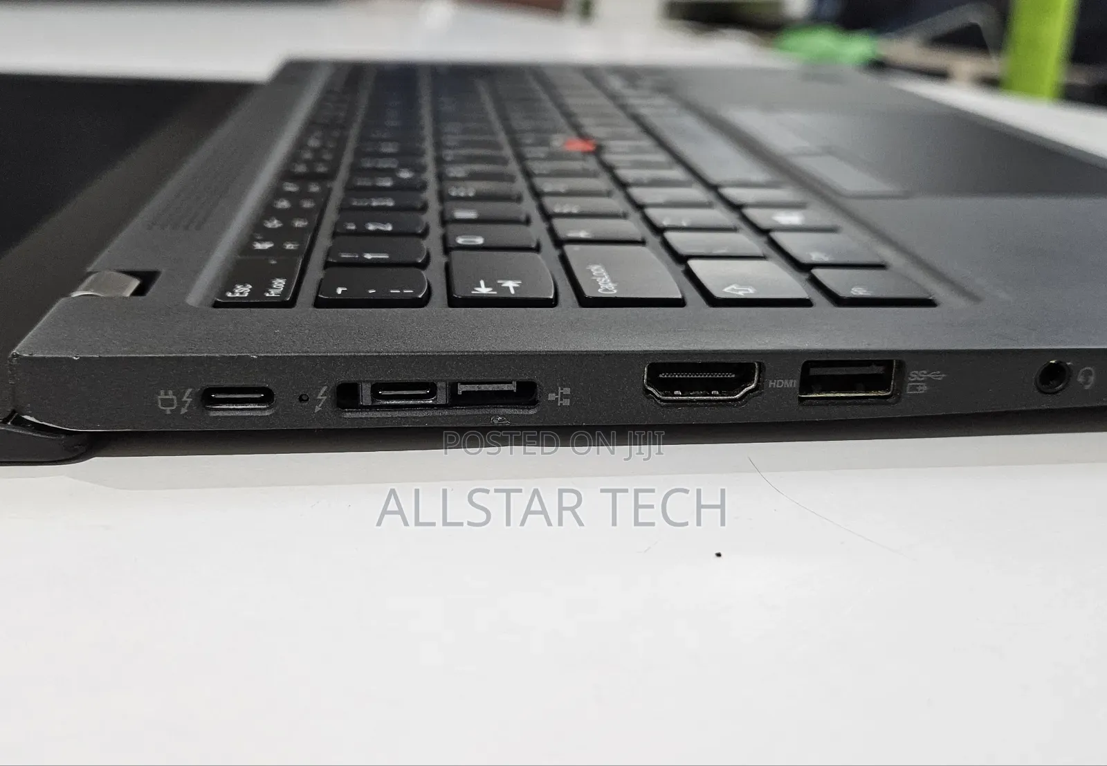 Laptop Lenovo ThinkPad T14 16GB Intel Core I7 SSD 512GB