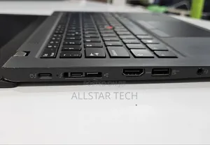 Laptop Lenovo ThinkPad T14 16GB Intel Core I7 SSD 512GB