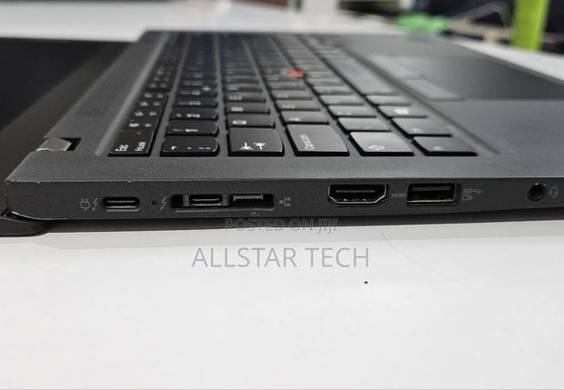 Laptop Lenovo ThinkPad T14 16GB Intel Core I7 SSD 512GB - thumbnail 3