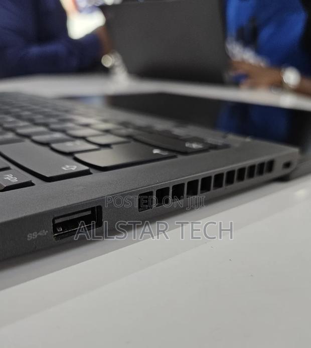 Laptop Lenovo ThinkPad T14 16GB Intel Core I7 SSD 512GB - thumbnail 4