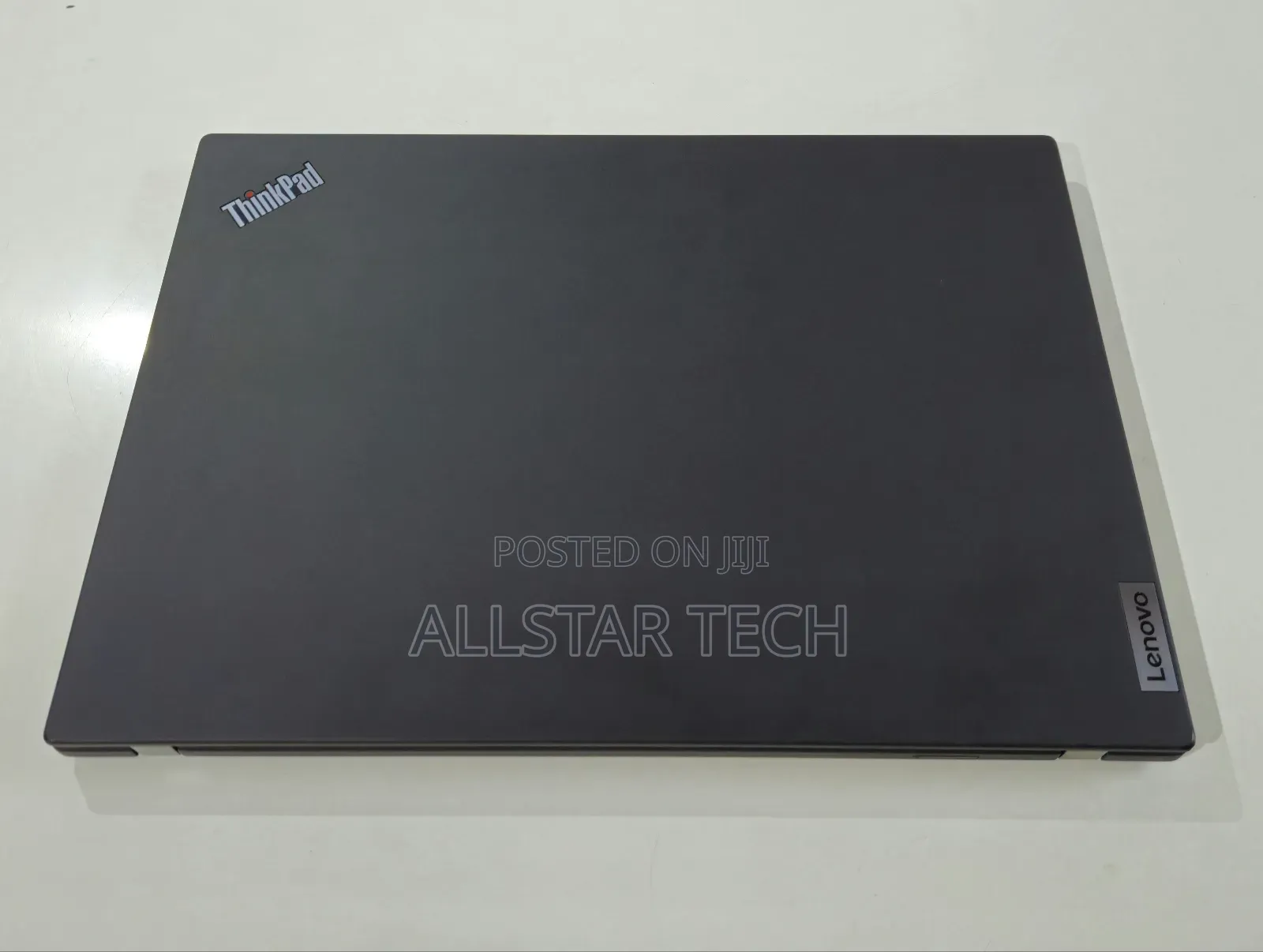 Laptop Lenovo ThinkPad T14 16GB Intel Core I7 SSD 512GB