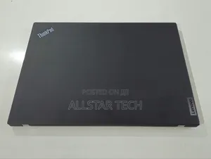 Laptop Lenovo ThinkPad T14 16GB Intel Core I7 SSD 512GB