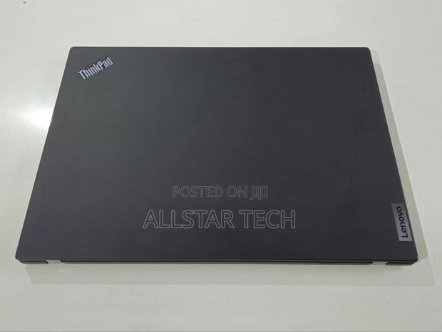 Laptop Lenovo ThinkPad T14 16GB Intel Core I7 SSD 512GB - thumbnail 6