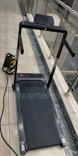 Walking Pad Brand New - main view