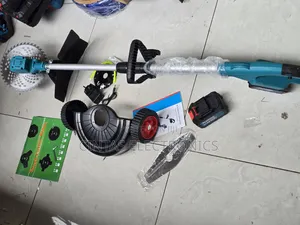 Cordless Brush Cutter/Trimmer Line Cordless Brushcutter