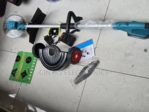 Trimmer Line Cordless Brushcutter