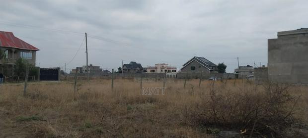 Plot in Ruiru Kamakis - main view