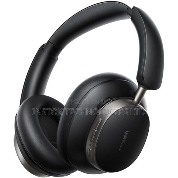 Ugreen Studio Pro Wireless Adaptive Noise Cancelling Headphones