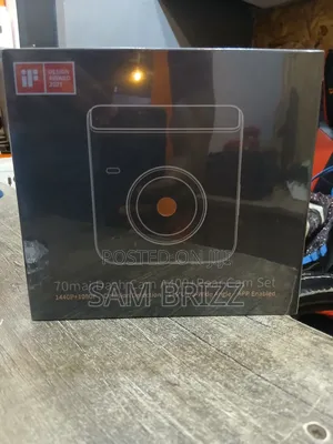 70mai Dash Camera
