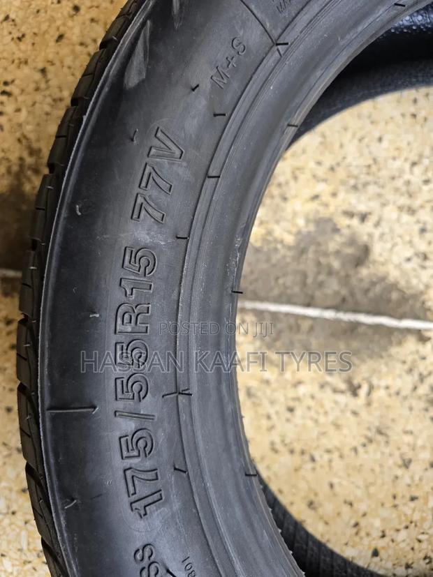 175/55r15 Greenlander Tyre - thumbnail 3