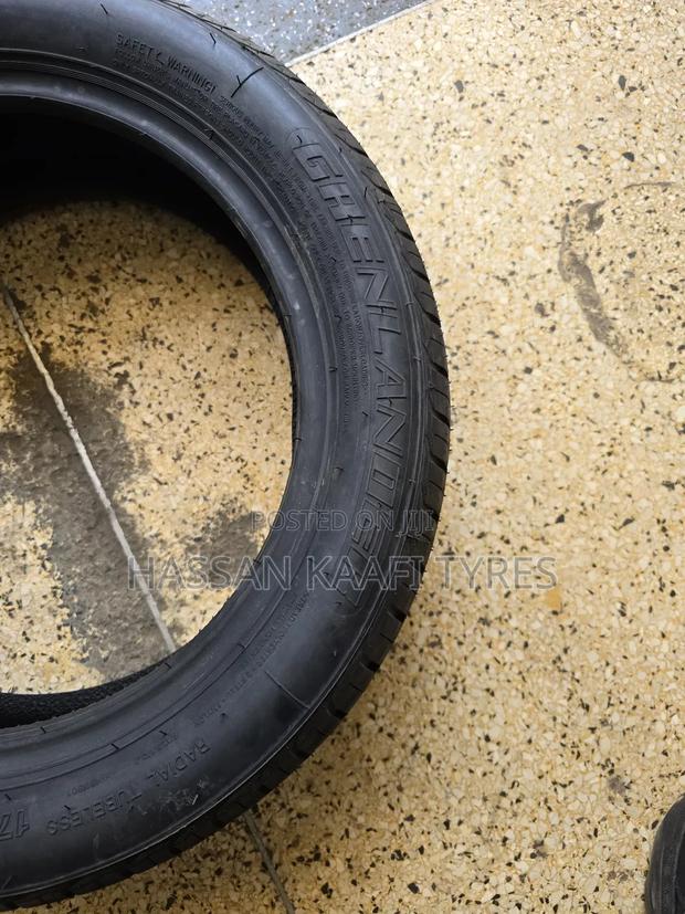 175/55r15 Greenlander Tyre - thumbnail 4