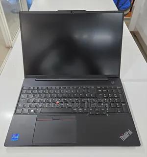 Laptop Lenovo Thinkpad E16 G1 8GB Intel Core I7 SSD 512GB