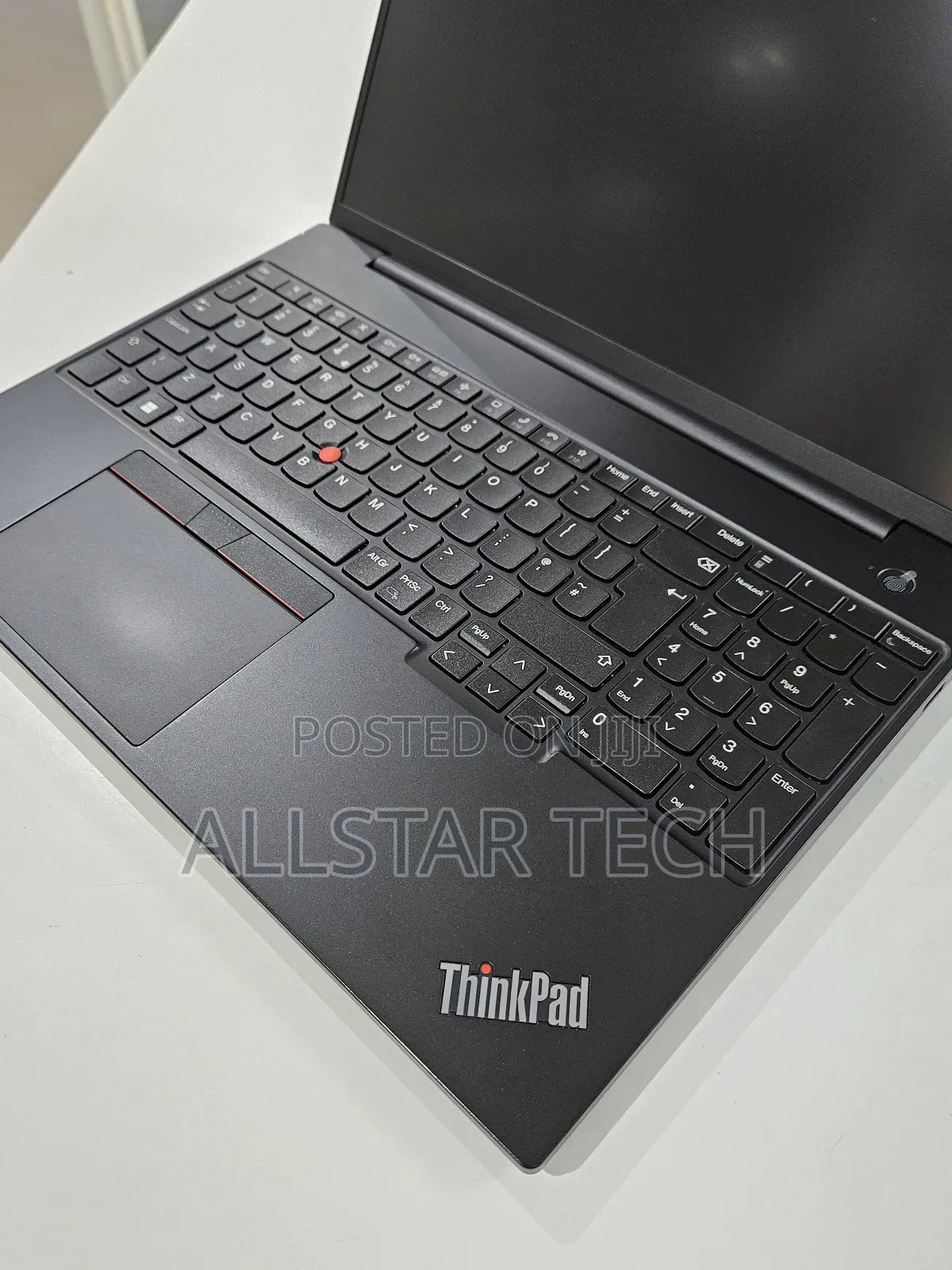 Laptop Lenovo Thinkpad E16 G1 8GB Intel Core I7 SSD 512GB