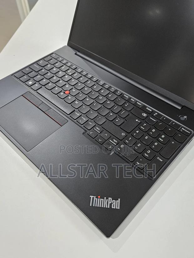 Laptop Lenovo Thinkpad E16 G1 8GB Intel Core I7 SSD 512GB - thumbnail 4