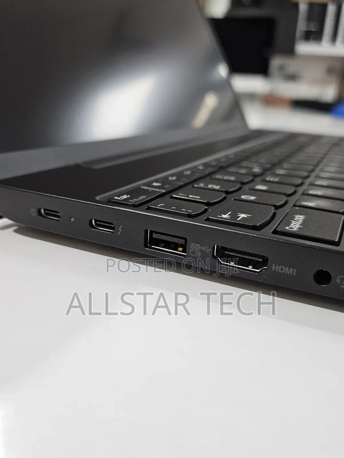 Laptop Lenovo Thinkpad E16 G1 8GB Intel Core I7 SSD 512GB
