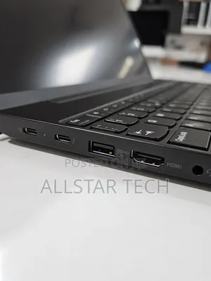 Laptop Lenovo Thinkpad E16 G1 8GB Intel Core I7 SSD 512GB